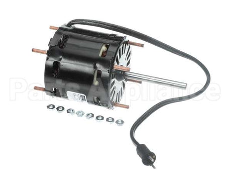 D1124 Heatcraft Fasco 1/20 Hp 1500 Rpm Motor