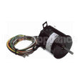 D1129 Fasco Refrigeration Motor