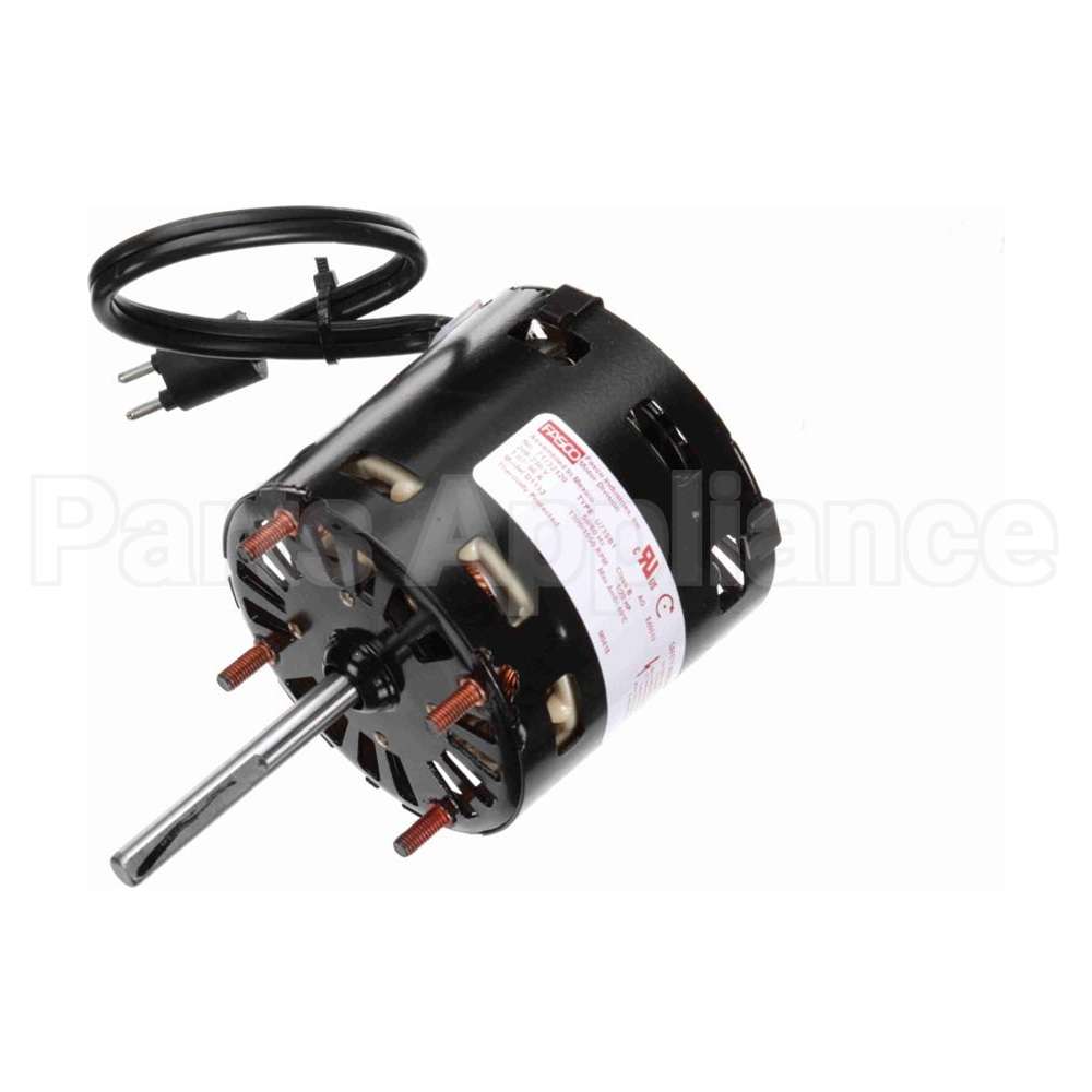 D1132 Fasco Oem Replacement Motor