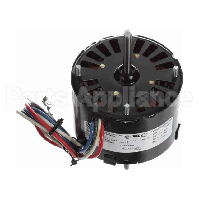 D1134 Fasco Fan And Blower Motor