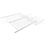 WR71X2086 Wire Rack Compatible