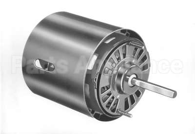 D1138 Regal Rexnord - Fasco 1/50Hp 1550Rpm 3-Speed Cw 115V