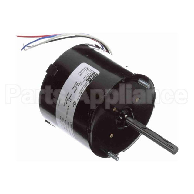 D1139 Fasco Fan And Blower Motor