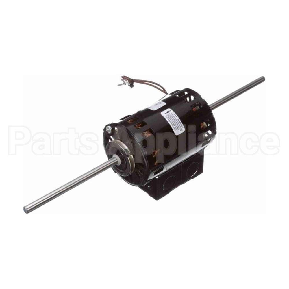 D1141 Fasco Oem Replacement Motor