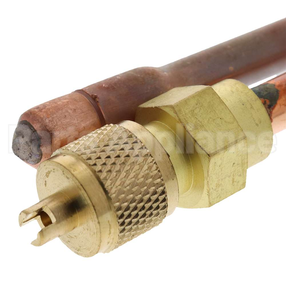 D115 Spun Copper Drier Compatible