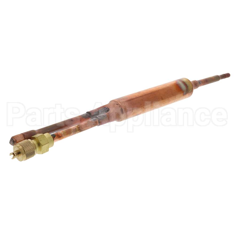 D115 Spun Copper Drier Compatible
