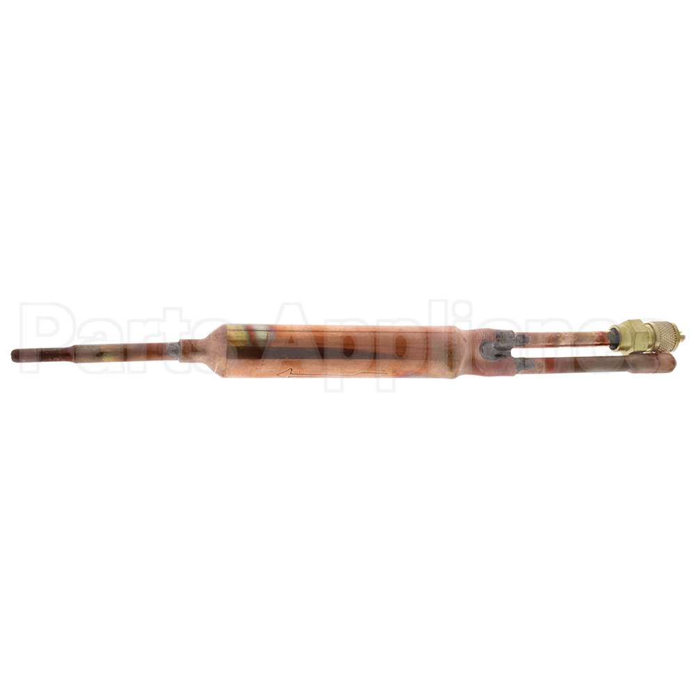 D115 Spun Copper Drier Compatible