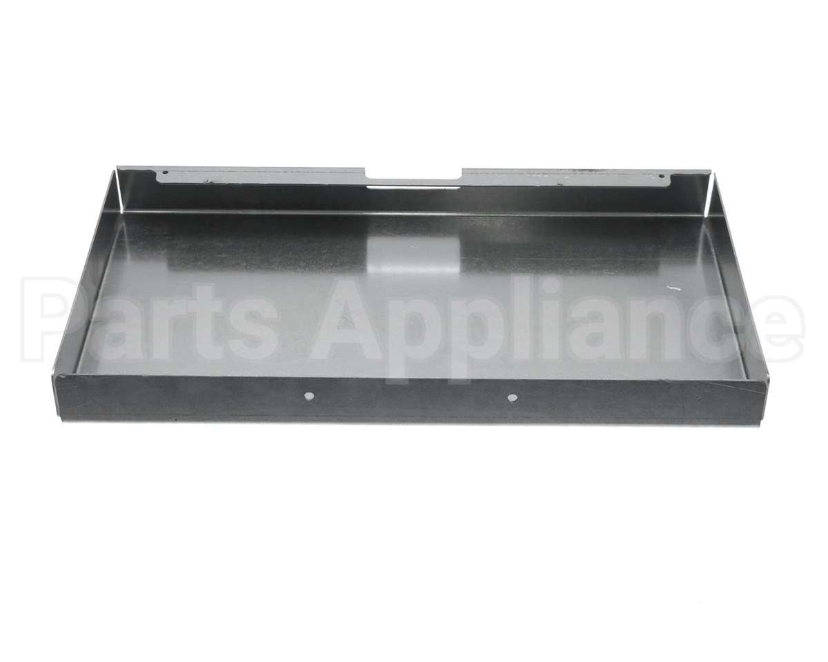 D116-90010179 Intl Environmental Corp Unit Mtd Sw Plate M*Y03/04