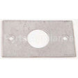 D1177K Compatible Bakers Pride Door Rod Level Patch