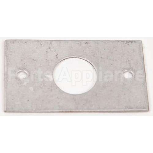 D1177K Compatible Bakers Pride Door Rod Level Patch