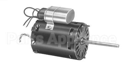D1182 Regal Rexnord - Fasco 1/16Hp 3450Rpm 208/230V Psc
