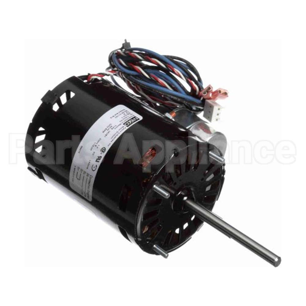 D1182 Fasco Oem Replacement Motor