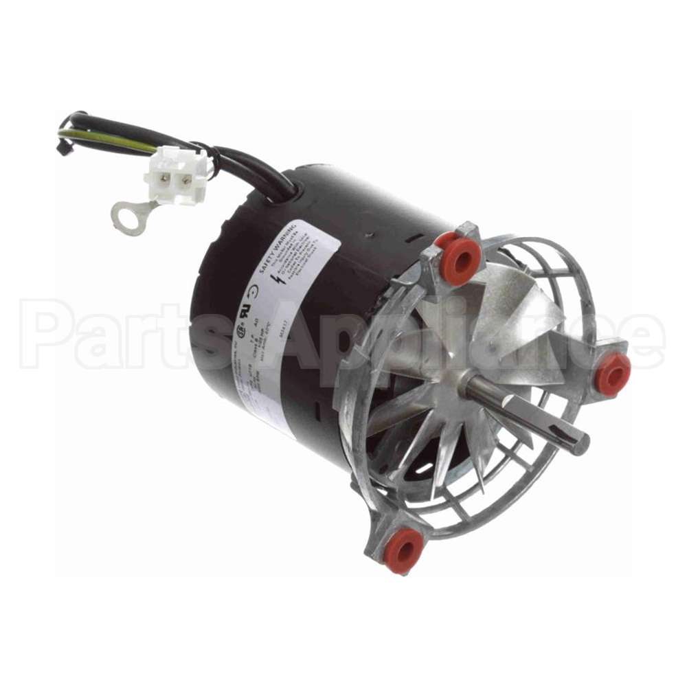 D1193 Fasco Draft Inducer Blower Motor