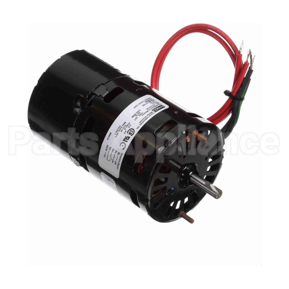 D1194 Fasco Draft Inducer Blower Motor