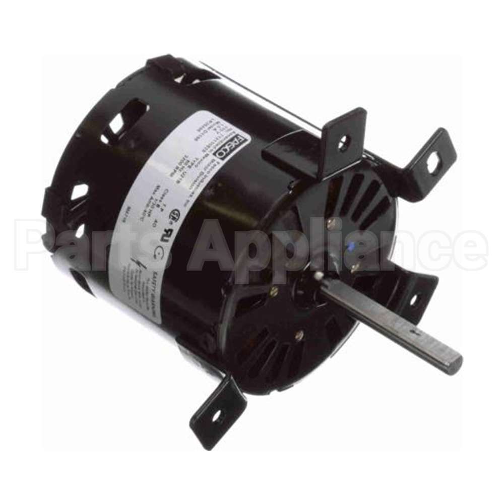 D1198 Fasco Draft Inducer Blower Motor