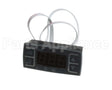 D11AA21704 Turbo Air Temperature Control