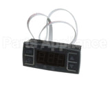 D11AA21704 Turbo Air Temperature Control