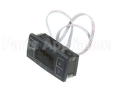 D11AA21704 Turbo Air Temperature Control