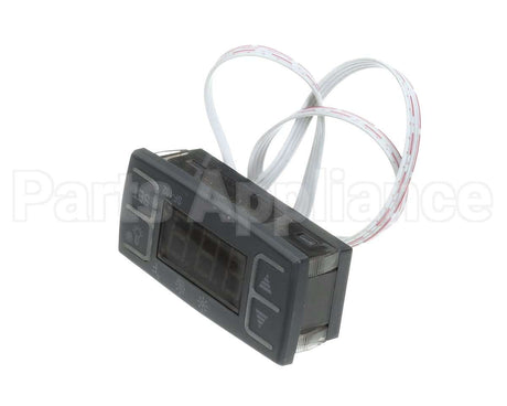 D11AA21704 Turbo Air Temperature Control