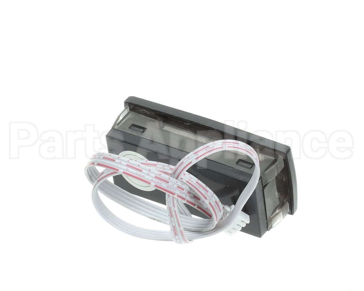 D11AA21704 Turbo Air Temperature Control