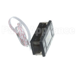 D11AA21704 Turbo Air Temperature Control