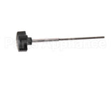D12 Globe Release Knob, Knife Cover