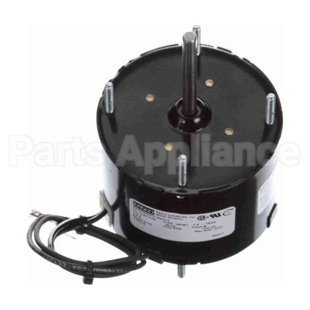 D124 Fasco Fan And Blower Motor