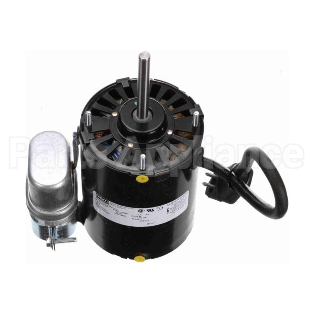 D1243 Fasco Oem Replacement Motor