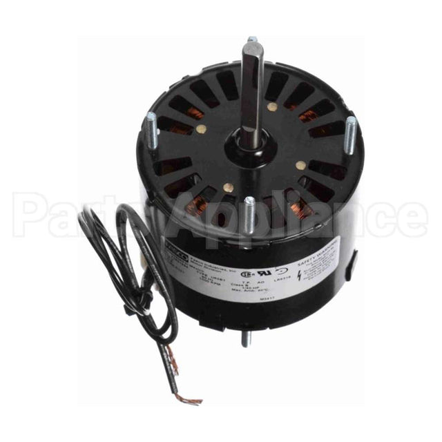 D127 Fasco Fan And Blower Motor