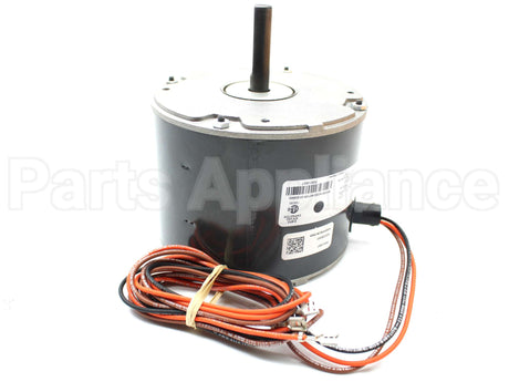 PD512807 Rheem-Ruud 1/6Hp 208-230V 825Rpm 1Spd Mtr
