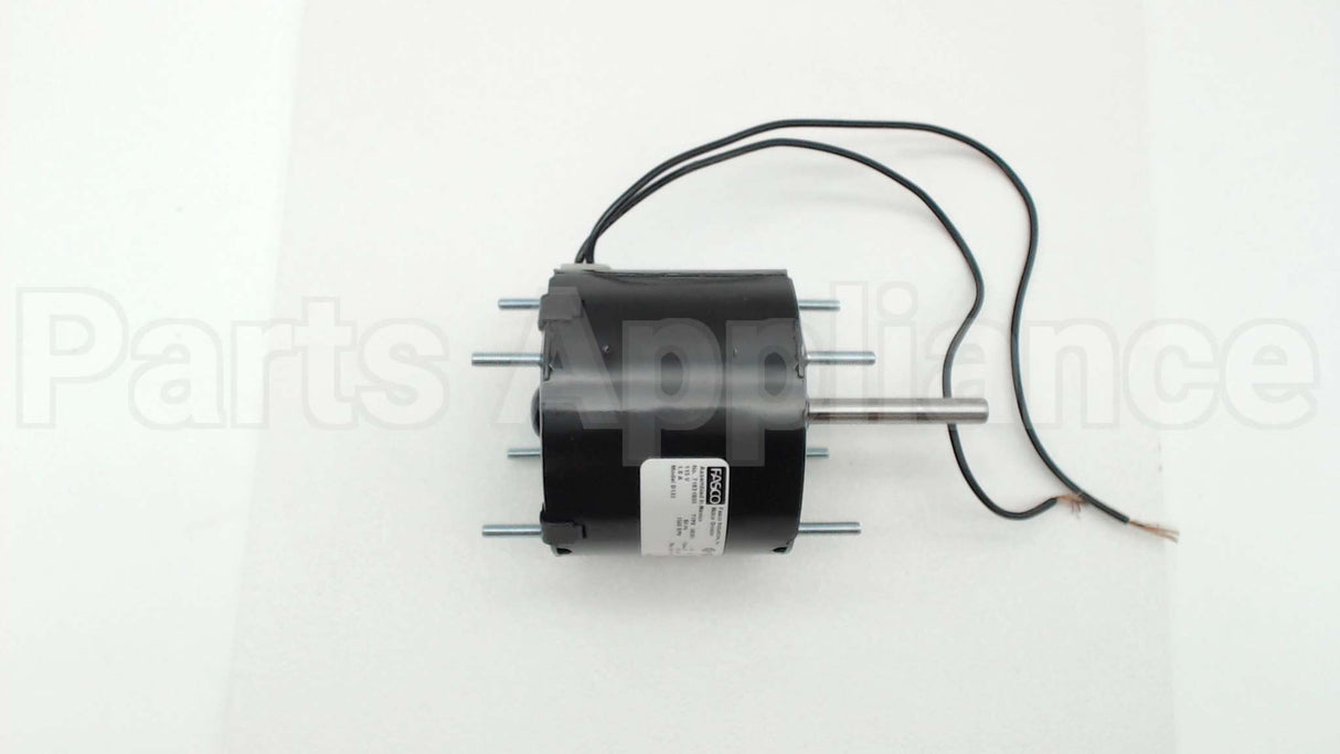 D132 Regal Rexnord - Fasco 1/20Hp 115V 1500Rpm Cw 1Sp Mtr