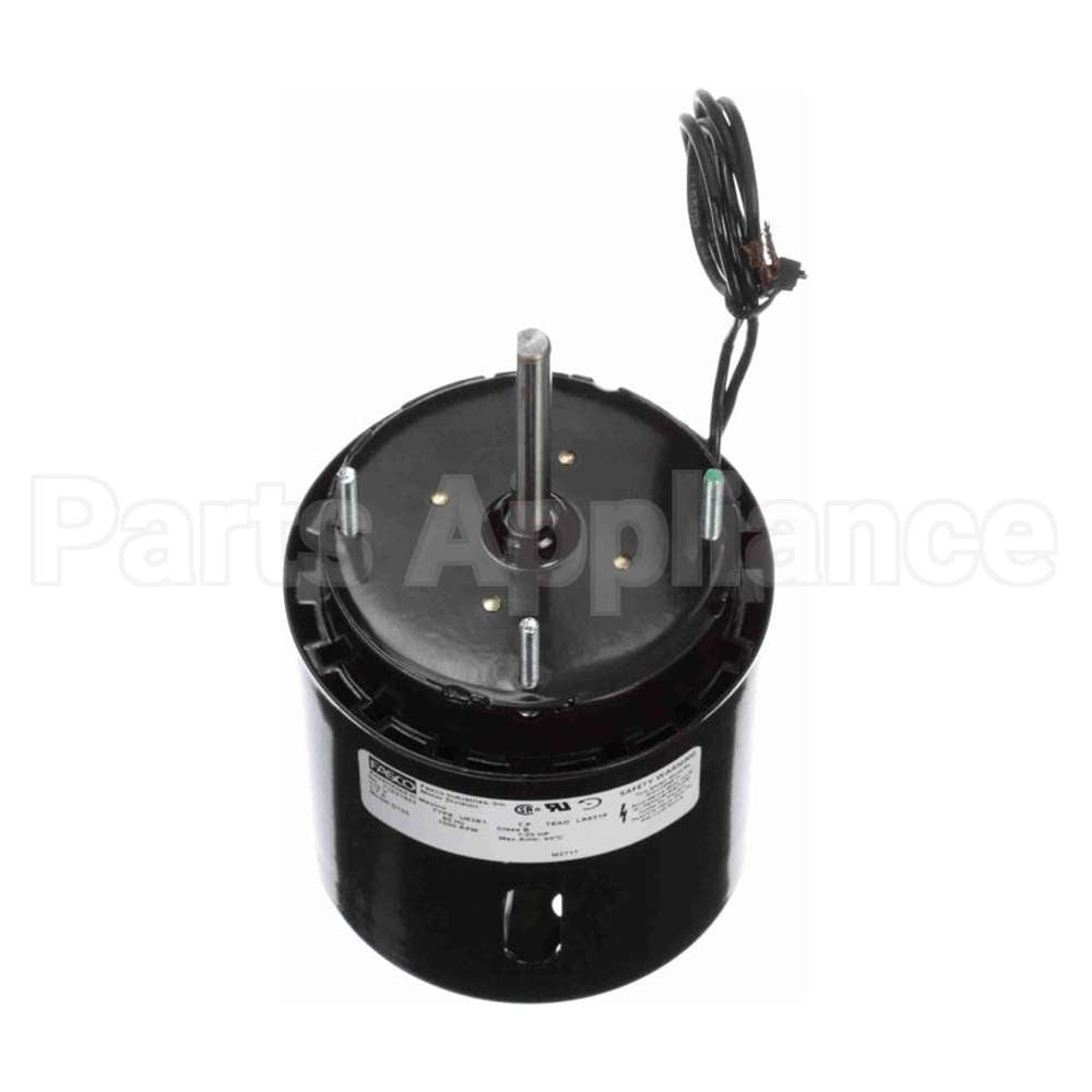 D135 Fasco Fan And Blower Motor