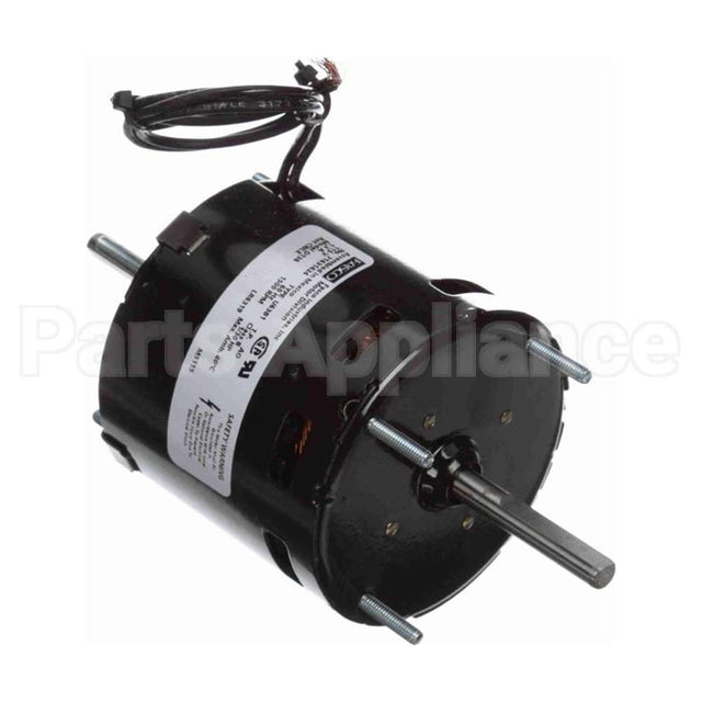 D136 Fasco Fan And Blower Motor