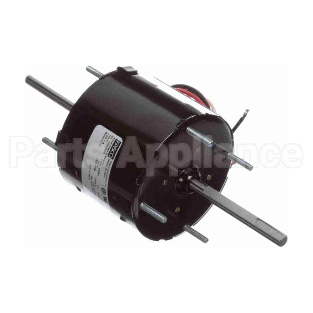D137 Fasco Fan And Blower Motor