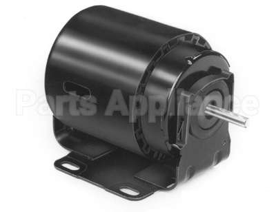 D138 Regal Rexnord - Fasco 115V 1/25Hp 1500Rpm 1Spd Motor