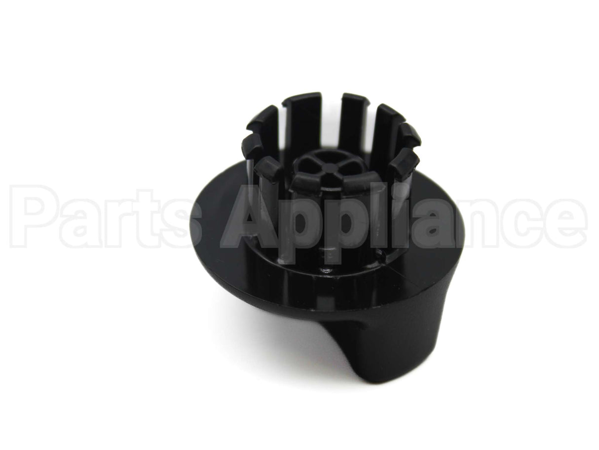 341066-402 Carrier Knob Black