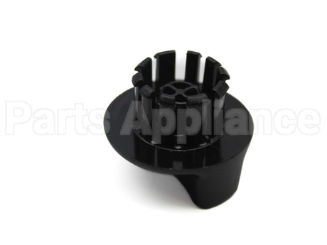 341066-402 Carrier Knob Black