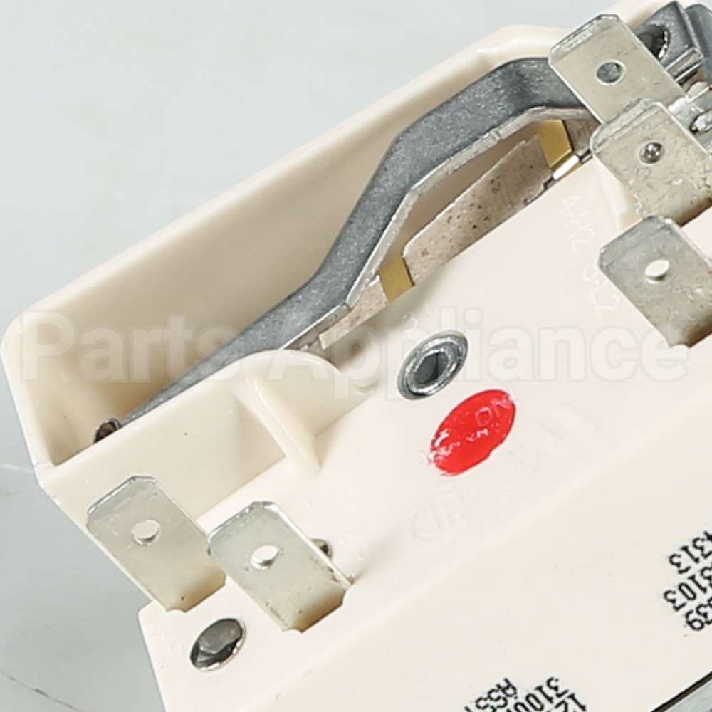 WPW10244639 Whirlpool Switch-Inf