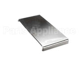 D150120 Turbo Air Rear Stainless Panel Crt772R