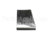 D150120 Turbo Air Rear Stainless Panel Crt772R
