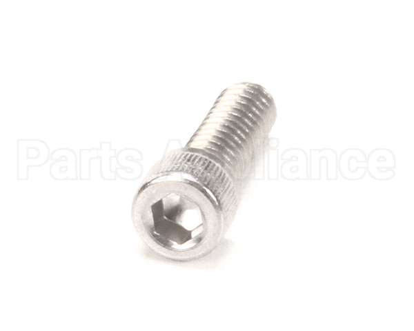 Z084285 Groen Screw Socket Head Cap