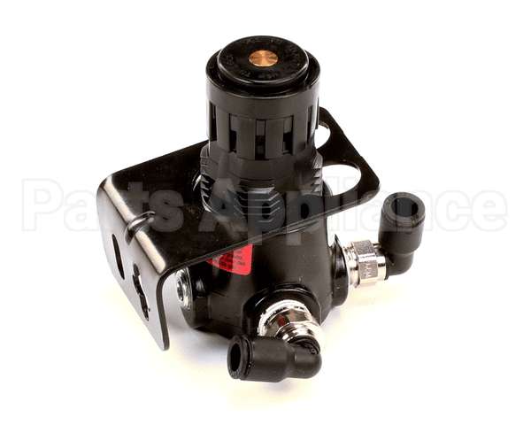 D15405K Doughpro Proluxe Regulator Kit