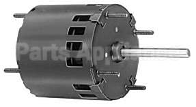 D167 Regal Rexnord - Fasco 1/70Hp 115V 1500Rpm 3.3" Motor