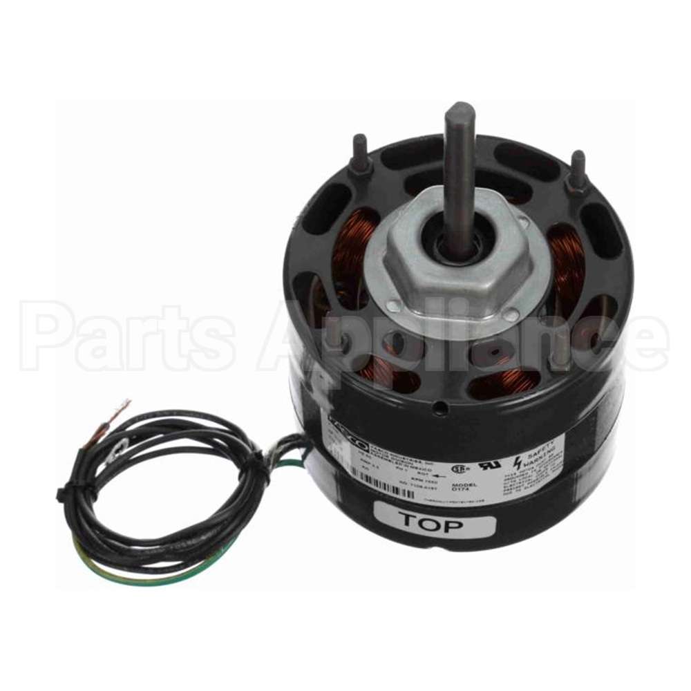 D174 Fasco Fan And Blower Motor