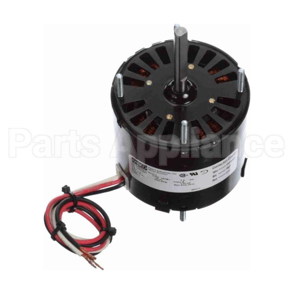 D181 Fasco Fan And Blower Motor