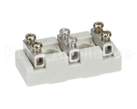 ZET270AL Zesto Terminal Block Porcelain 240V