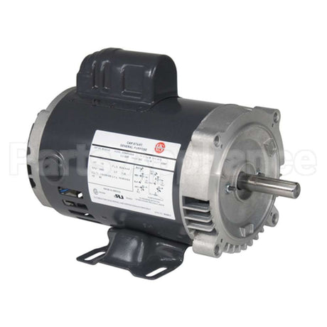 D1C2J14C US Motors Nidec Motor