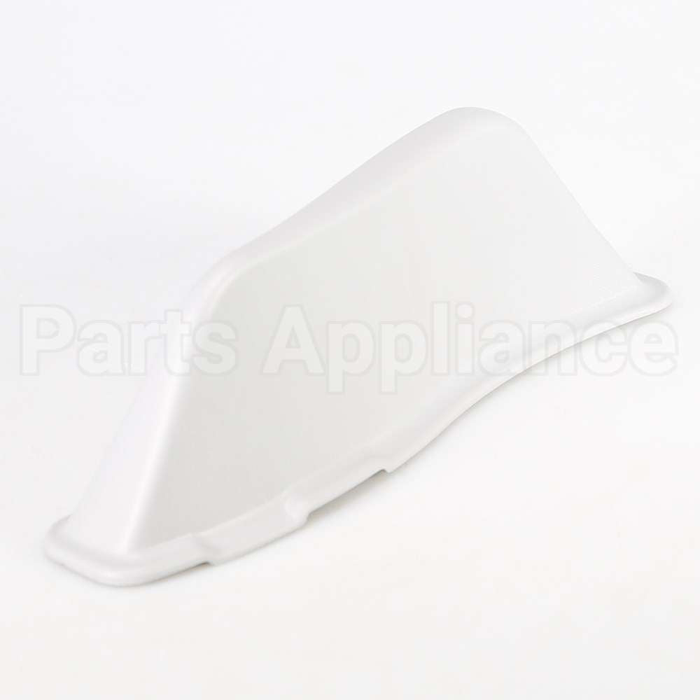 W10280771 Whirlpool Baffle - Alpha, Elephant