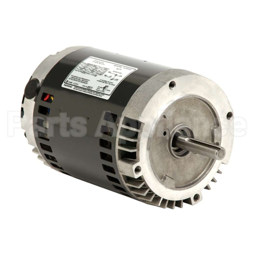 D1CPA1PCR US Motors Nidec Motor