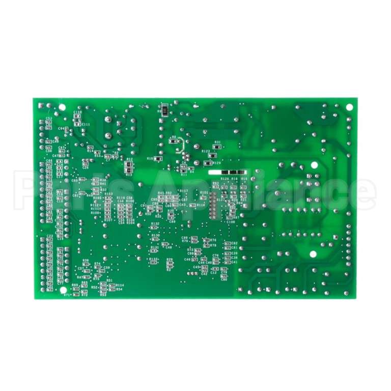 WR55X10560 GE Refrigerator Main Control Board